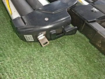 БАГАЖНИК НА КРЫШУ НА NISSAN X-TRAIL NT30