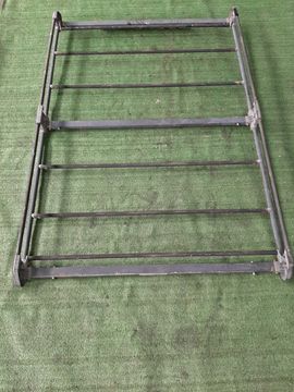 БАГАЖНИК НА КРЫШУ НА NISSAN AD Y12