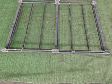 БАГАЖНИК НА КРЫШУ НА NISSAN AD Y12