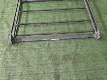 БАГАЖНИК НА КРЫШУ НА NISSAN AD Y12