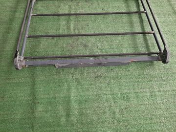 БАГАЖНИК НА КРЫШУ НА NISSAN AD Y12