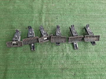 БАГАЖНИК НА КРЫШУ НА NISSAN AD Y12