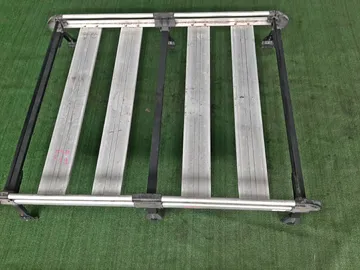 БАГАЖНИК НА КРЫШУ