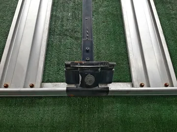 БАГАЖНИК НА КРЫШУ