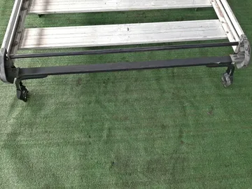 БАГАЖНИК НА КРЫШУ