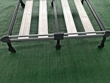 БАГАЖНИК НА КРЫШУ