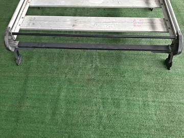 БАГАЖНИК НА КРЫШУ