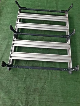 БАГАЖНИК НА КРЫШУ