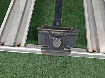 БАГАЖНИК НА КРЫШУ