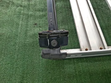 БАГАЖНИК НА КРЫШУ