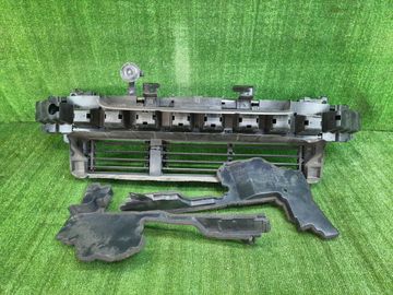 ЖЕСТКОСТЬ БАМПЕРА НА NISSAN X-TRAIL SNT33