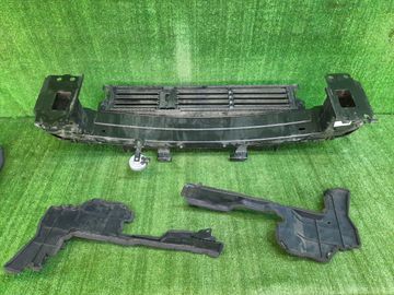 ЖЕСТКОСТЬ БАМПЕРА НА NISSAN X-TRAIL SNT33