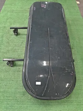 БАГАЖНИК НА КРЫШУ