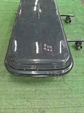 БАГАЖНИК НА КРЫШУ