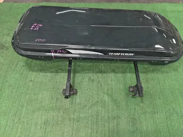 БАГАЖНИК НА КРЫШУ