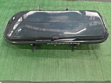 БАГАЖНИК НА КРЫШУ