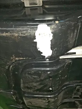 БАГАЖНИК НА КРЫШУ