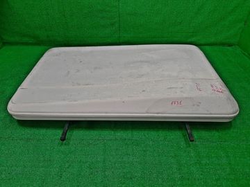 БАГАЖНИК НА КРЫШУ НА MITSUBISHI PAJERO IO H77W