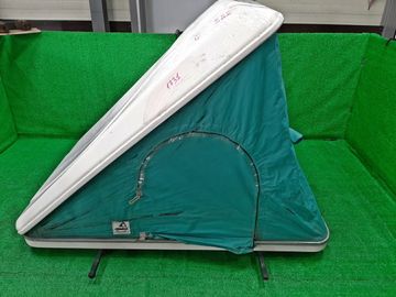 БАГАЖНИК НА КРЫШУ НА MITSUBISHI PAJERO IO H77W