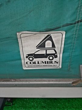 БАГАЖНИК НА КРЫШУ НА MITSUBISHI PAJERO IO H77W