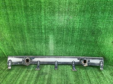 ЖЕСТКОСТЬ БАМПЕРА НА TOYOTA LAND CRUISER PRADO GDJ150