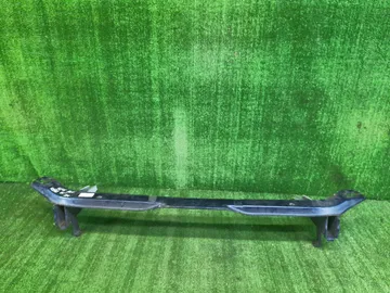 ЖЕСТКОСТЬ БАМПЕРА НА SUBARU FORESTER SF5