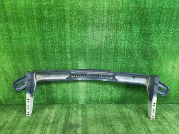 ЖЕСТКОСТЬ БАМПЕРА НА SUBARU FORESTER SF5