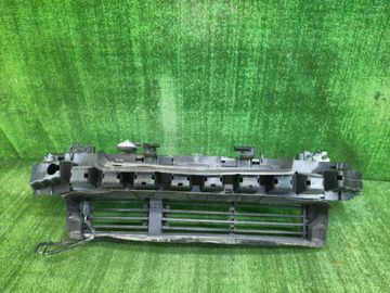 ЖЕСТКОСТЬ БАМПЕРА НА NISSAN X-TRAIL T33