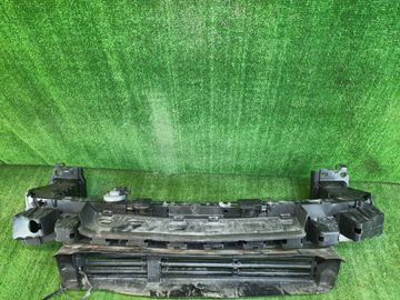 ЖЕСТКОСТЬ БАМПЕРА НА NISSAN X-TRAIL T33