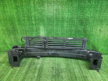 ЖЕСТКОСТЬ БАМПЕРА НА NISSAN X-TRAIL T33