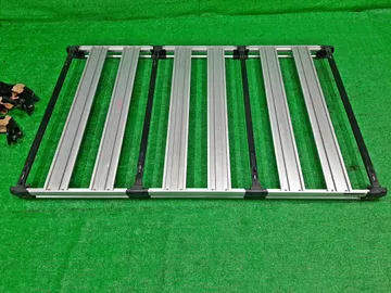 БАГАЖНИК НА КРЫШУ НА TOYOTA LITE ACE S412M