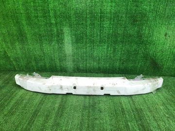 ЖЕСТКОСТЬ БАМПЕРА НА TOYOTA COROLLA NZE121