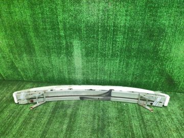 ЖЕСТКОСТЬ БАМПЕРА НА TOYOTA COROLLA NZE121