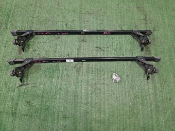 БАГАЖНИК НА КРЫШУ НА NISSAN WINGROAD WFY11