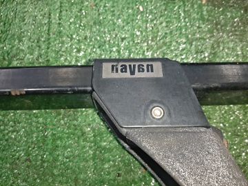 БАГАЖНИК НА КРЫШУ НА NISSAN WINGROAD WFY11