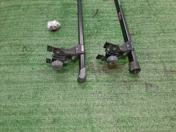 БАГАЖНИК НА КРЫШУ НА NISSAN WINGROAD WFY11