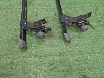 БАГАЖНИК НА КРЫШУ НА NISSAN WINGROAD WFY11