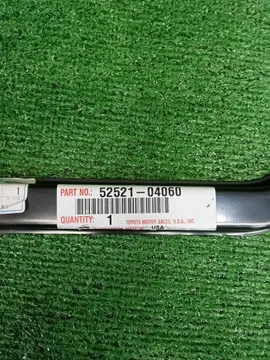 ЖЕСТКОСТЬ БАМПЕРА НА TOYOTA TACOMA GRN305L
