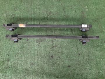 БАГАЖНИК НА КРЫШУ НА TOYOTA COROLLA FIELDER NZE121G