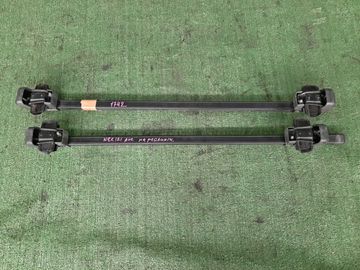 БАГАЖНИК НА КРЫШУ НА TOYOTA COROLLA FIELDER NZE121G