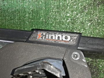 БАГАЖНИК НА КРЫШУ НА TOYOTA COROLLA FIELDER NZE121G