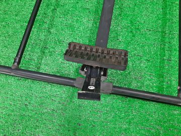 БАГАЖНИК НА КРЫШУ НА NISSAN WINGROAD Y12