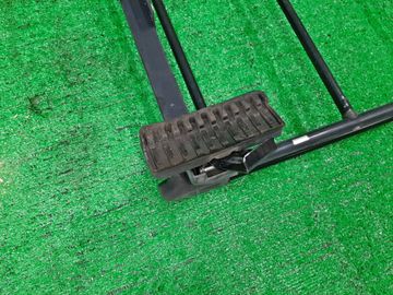 БАГАЖНИК НА КРЫШУ НА NISSAN WINGROAD Y12