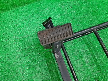 БАГАЖНИК НА КРЫШУ НА NISSAN WINGROAD Y12