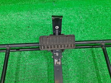 БАГАЖНИК НА КРЫШУ НА NISSAN WINGROAD Y12