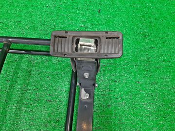 БАГАЖНИК НА КРЫШУ НА NISSAN WINGROAD Y12