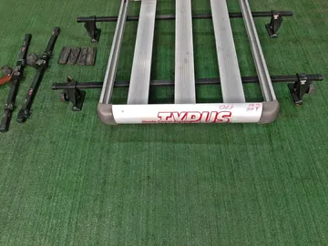 БАГАЖНИК НА КРЫШУ НА HONDA MOBILIO GB1