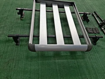 БАГАЖНИК НА КРЫШУ НА HONDA MOBILIO GB1