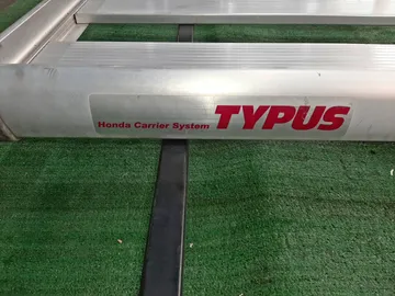 БАГАЖНИК НА КРЫШУ НА HONDA MOBILIO GB1