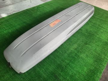 БАГАЖНИК НА КРЫШУ